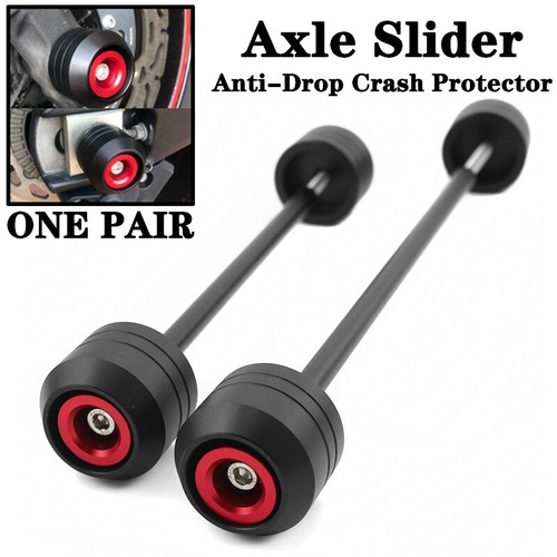 Axle slider for aprilia - axle,