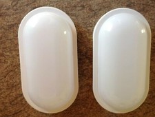 Wall Lights White A++ 18 Watt