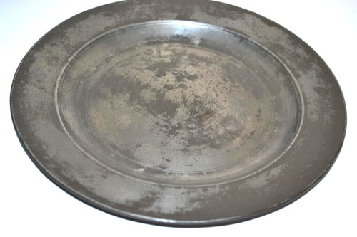 18c samuel ellis pewter - samuel,