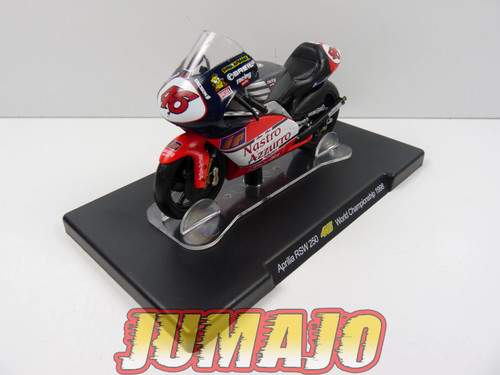 Mr18 moto valentino - moto, leo