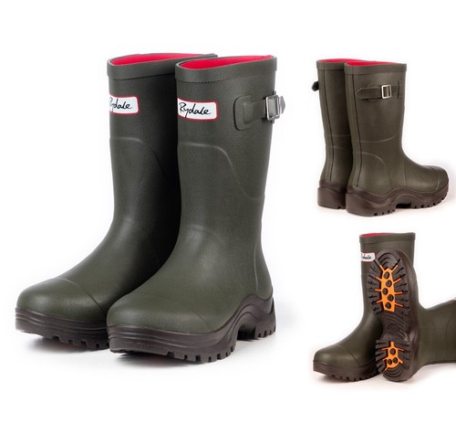 Men mid height - men's,