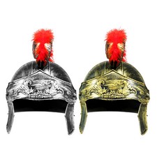 Roman Soldier Helmet Gladiator