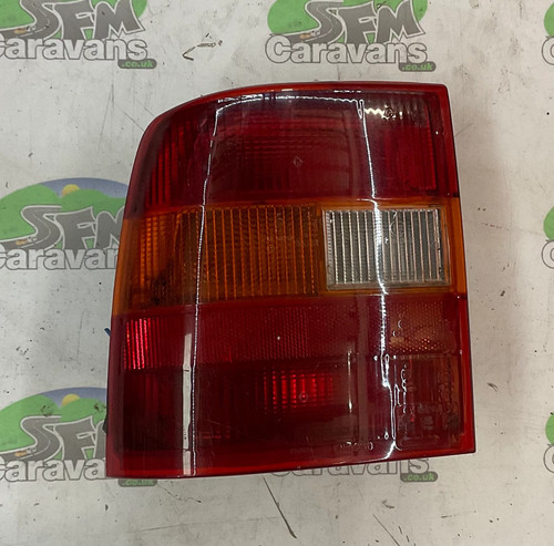 Vanmaster light cluster - n/s/r,