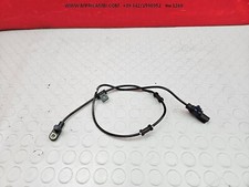 REAR ABS SENSOR 38510-MJW-J11