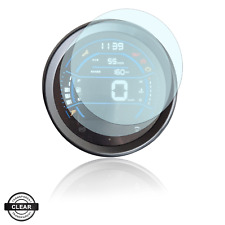 Speedometer Screen Protector Film Fits Vespa GTV 300 2023 Ultra Clear
