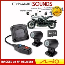 Mio MiVue M760D 64GB Dual GPS