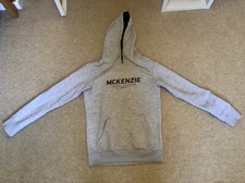 Mckenzie Mens Hoodie