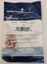 Thermal Dynamics 9-6000 Tip