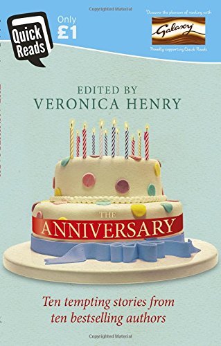 The anniversary quick reads - the,