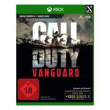 Call of Duty Vanguard Xbox