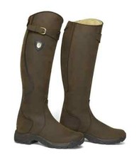 Mountain Horse Snowy River High Rider Waterproof Boots CLEARANCE SALE