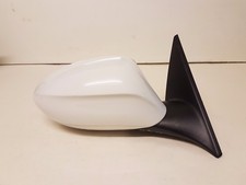 BMW Z4 E89 M-SPORT 2012 O/S DRIVERSIDE ELECTRIC WING MIRROR