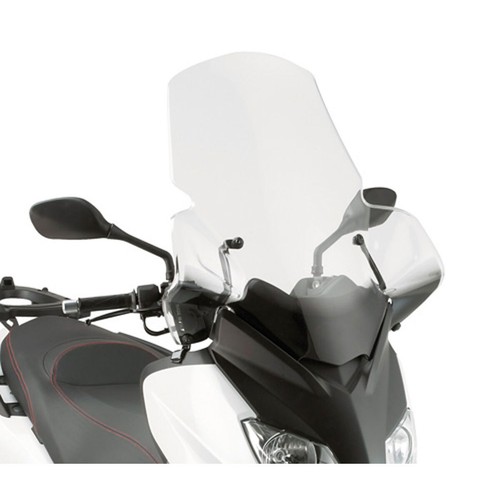 Screen for yamaha max - screen,