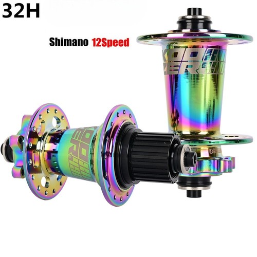 Speed hub bearing - speed,