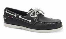 Sebago Docksides Boat Deck Shoe Men's 7000H00/908 Blue Navy NEW