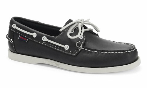 Sebago docksides boat deck - boat,