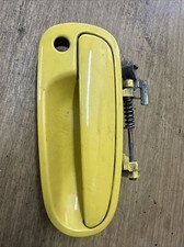 MITSUBISHI FTO FRONT Outer
