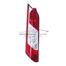 Rear Tail Light Lamp Ford Transit Connect 2013-> Passenger Side Nearside Left