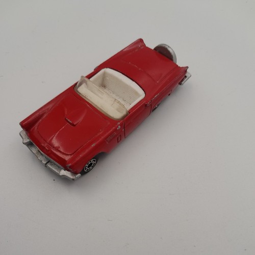 Matchbox mb42 1957 ford - 1957,