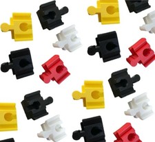 20 x Duplo to Brio Compatible