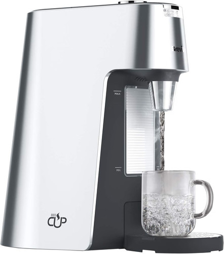 Breville hotcup hot - hot, water