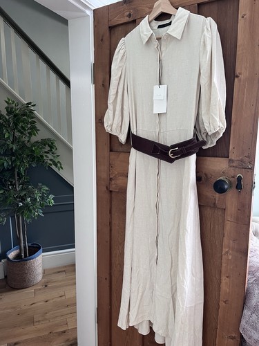 Zara women dress size medium - zara, women's