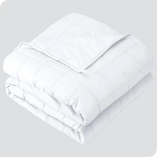 5kg Weighted Cotton Blanket