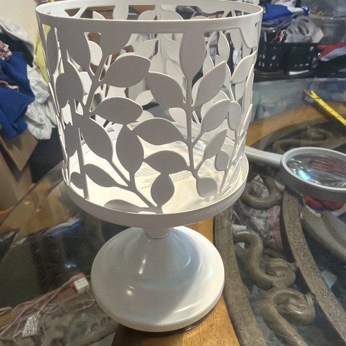Candle holder inch avon - 3,