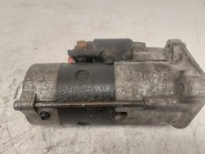 2004 CHRYSLER GRAND VOYAGER 2.5L Diesel Manual Starter Motor