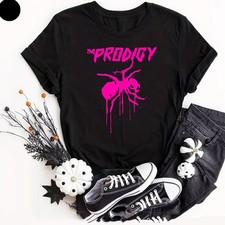 The Prodigy Pink Spider Short