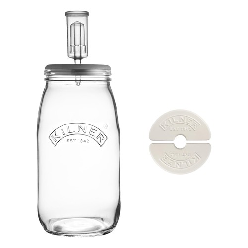Kilner create make - kilner,