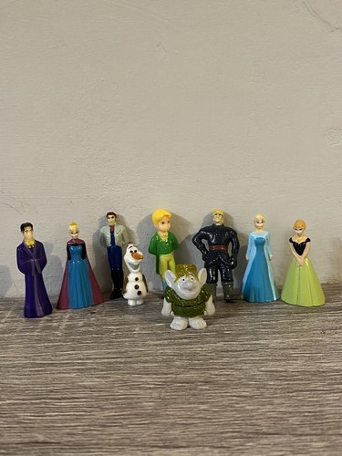 Kinder surprise disney