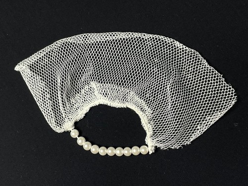 Sindy wedding day veil 1982 - sindy,