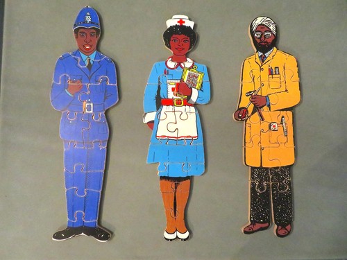 Vintage michael stanfield - michael,