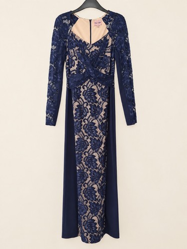 Phase eight navy - eight, lace