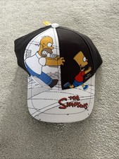 The Simpsons Adult Baseball