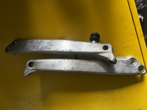 Honda montesa 4rt frame - spars,