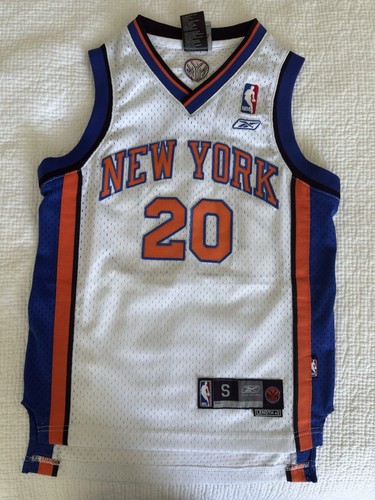 Genuine 2004 reebok nba new - genuine,