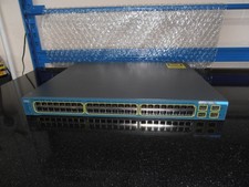 Cisco catalyst 3560 series - 3560,