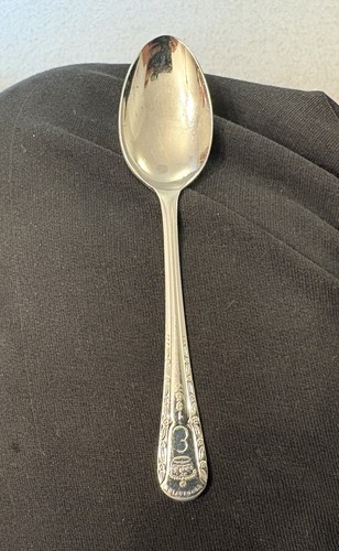 Vintage mid century coronation