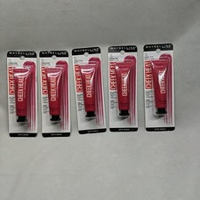 Lot 5 Maybelline Cheek Heat
