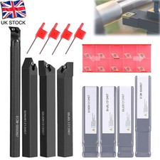 Lathe Turning Tool 12mm Shank