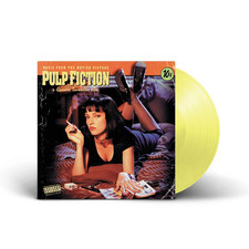 Pulp Fiction Original