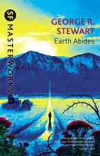 Earth Abides by George.R