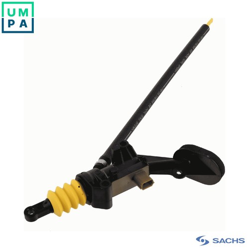 Master cylinder clutch - master,