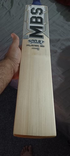 Cricket bat english willow - english,