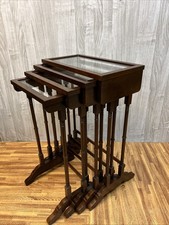 VTG Brandt Nesting Tables Set