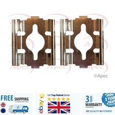 Brake Disc Pad Fitting Kit