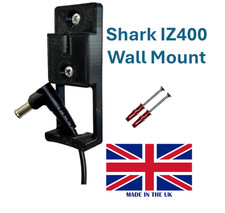 Shark Stratos Vacuum Wall