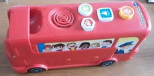 Vtech Playtime Bus with